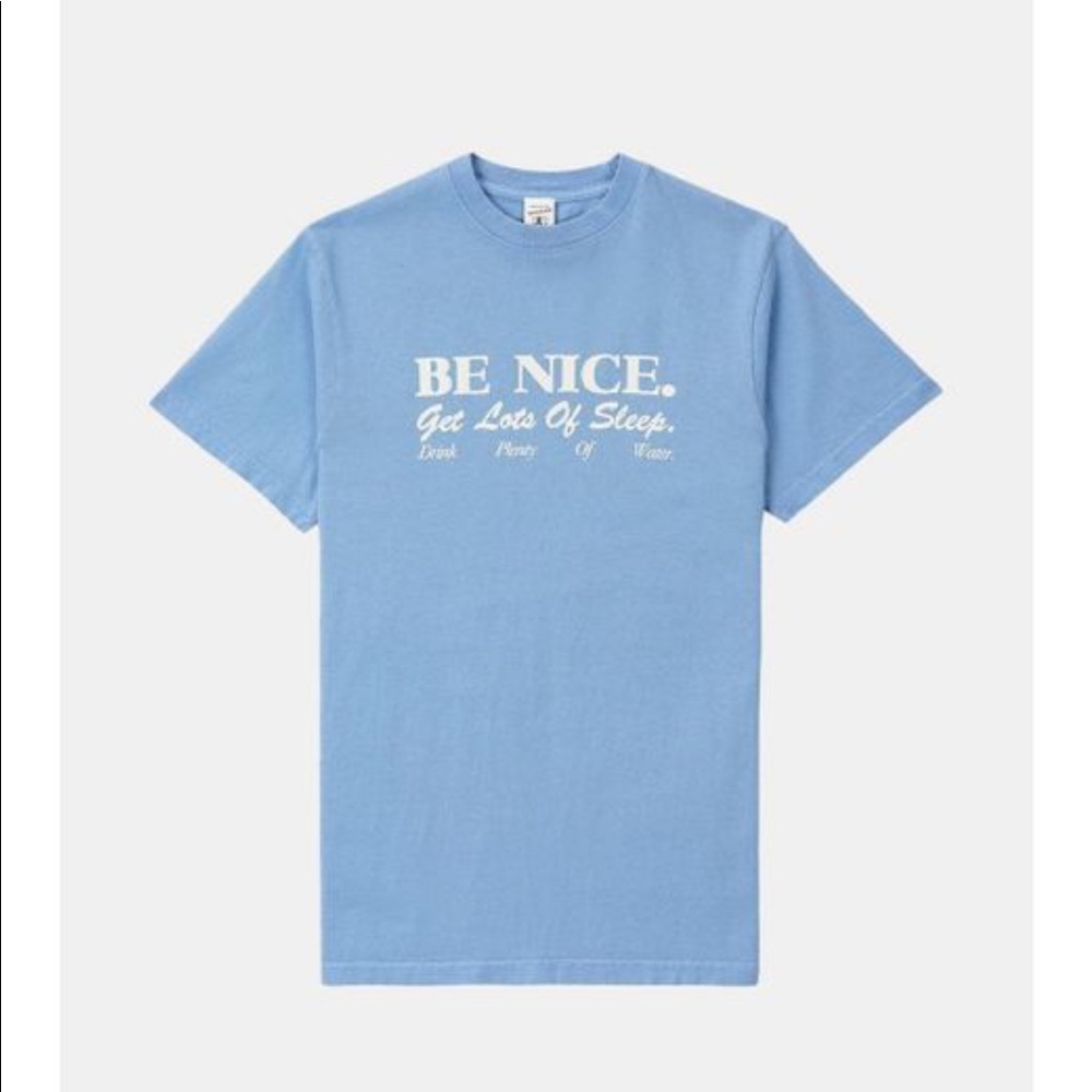 Sporty & Rich shirt